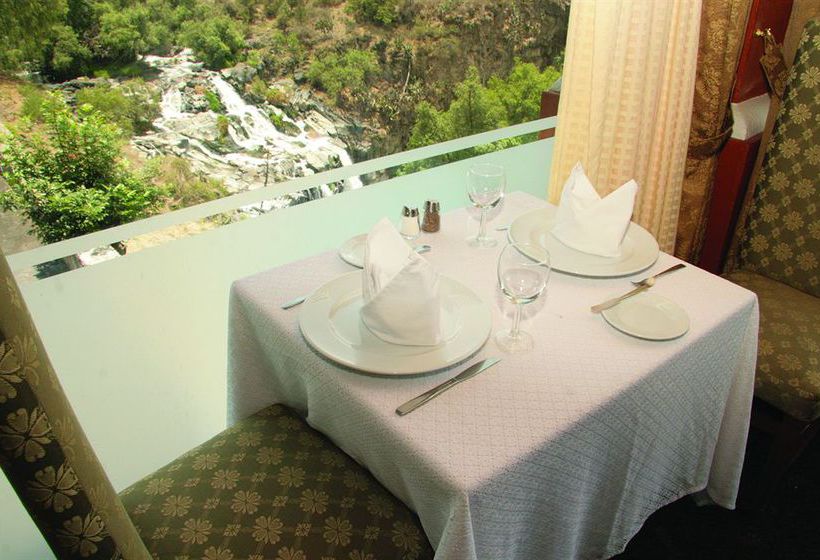 Hotel Misión Tlaxcala  | Atlihuetzia | Tlaxcala | México 13