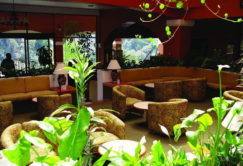 Hotel Misión Tlaxcala  | Atlihuetzia | Tlaxcala | México 15