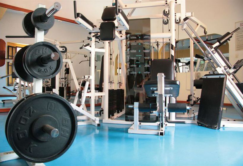 Hotel Misión Tlaxcala  | Atlihuetzia | Tlaxcala | México 18