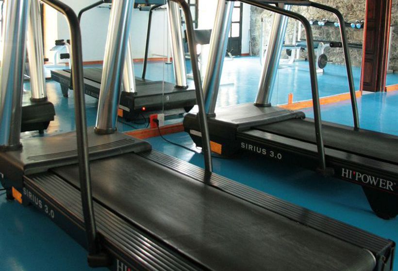 Hotel Misión Tlaxcala  | Atlihuetzia | Tlaxcala | México 19