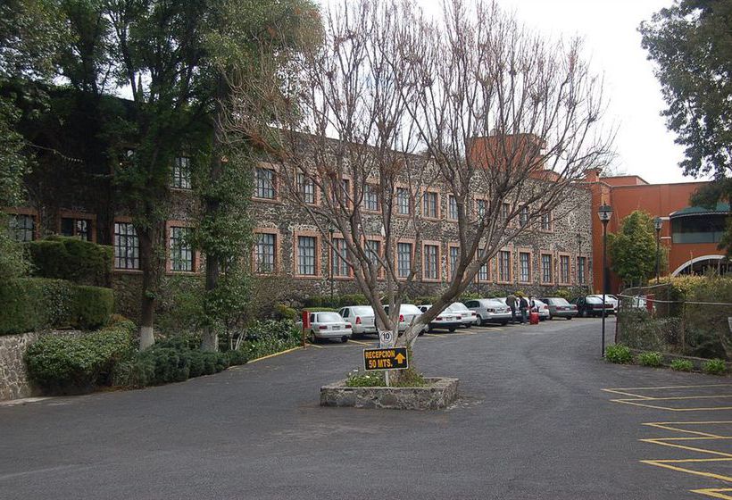 Hotel Misión Tlaxcala  | Atlihuetzia | Tlaxcala | México 7