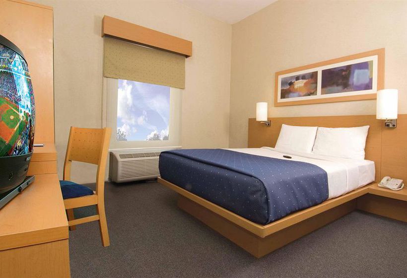 Hotel City Express Reynosa  | Reynosa | Tamaulipas | México 1