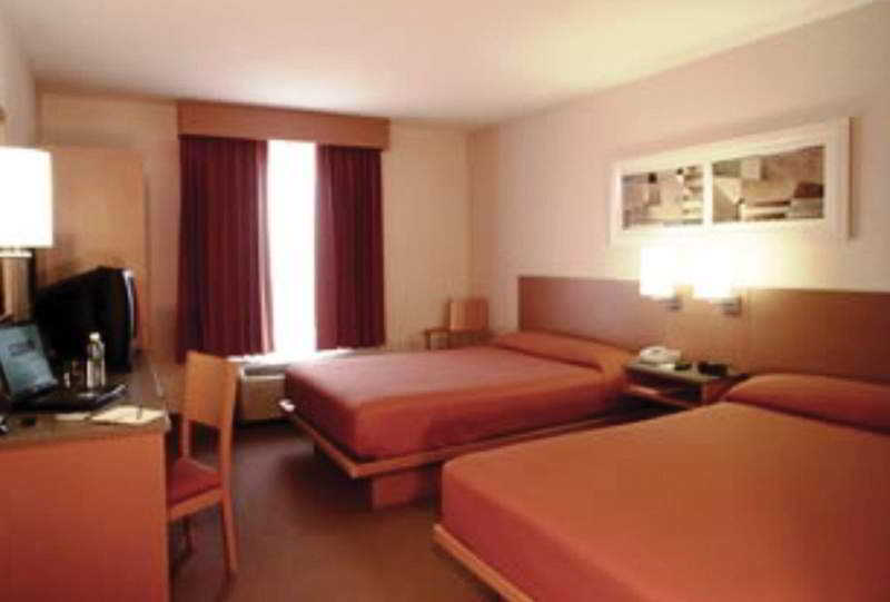 Hotel City Express Reynosa  | Reynosa | Tamaulipas | México 10