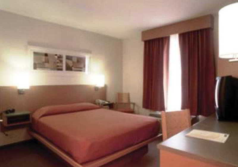 Hotel City Express Reynosa  | Reynosa | Tamaulipas | México 11