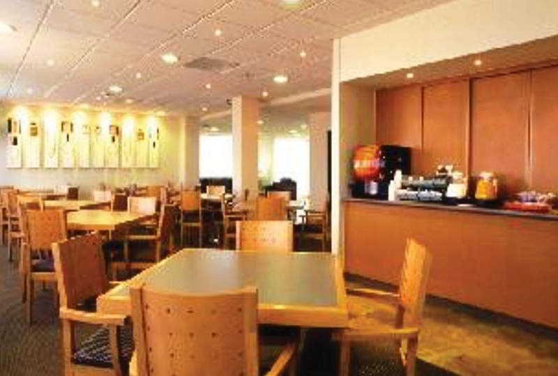 Hotel City Express Reynosa  | Reynosa | Tamaulipas | México 12