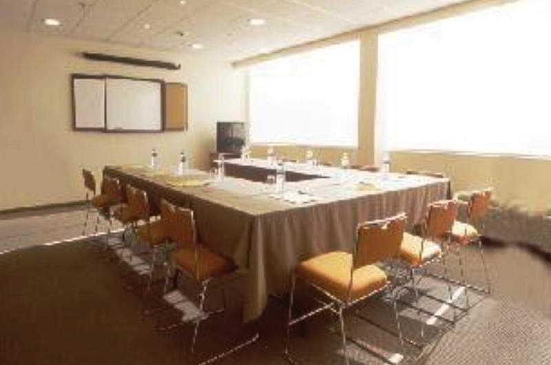 Hotel City Express Reynosa  | Reynosa | Tamaulipas | México 13