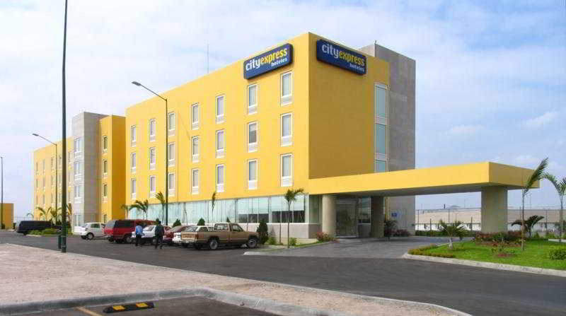 Hotel City Express Reynosa  | Reynosa | Tamaulipas | México 14