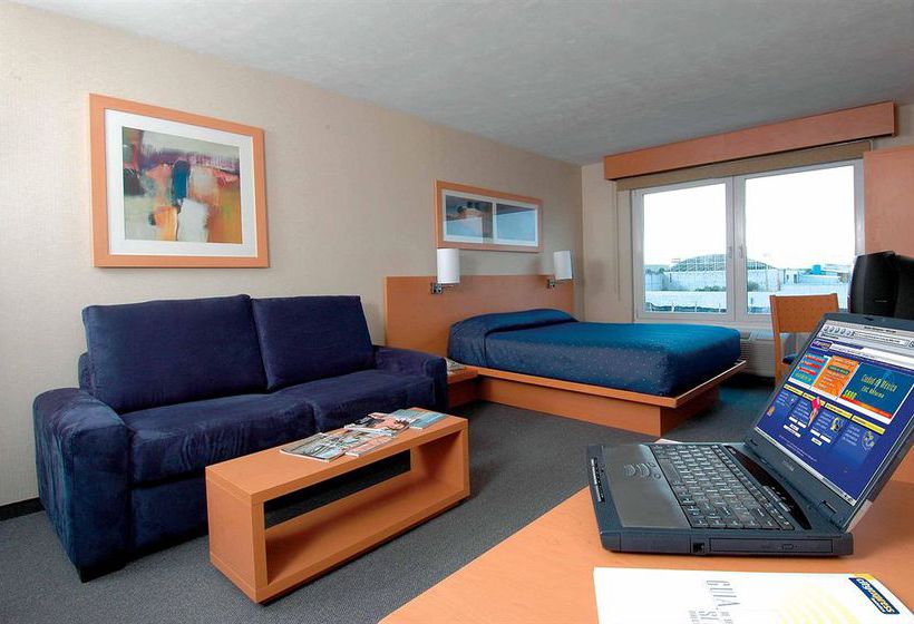 Hotel City Express Reynosa  | Reynosa | Tamaulipas | México 3