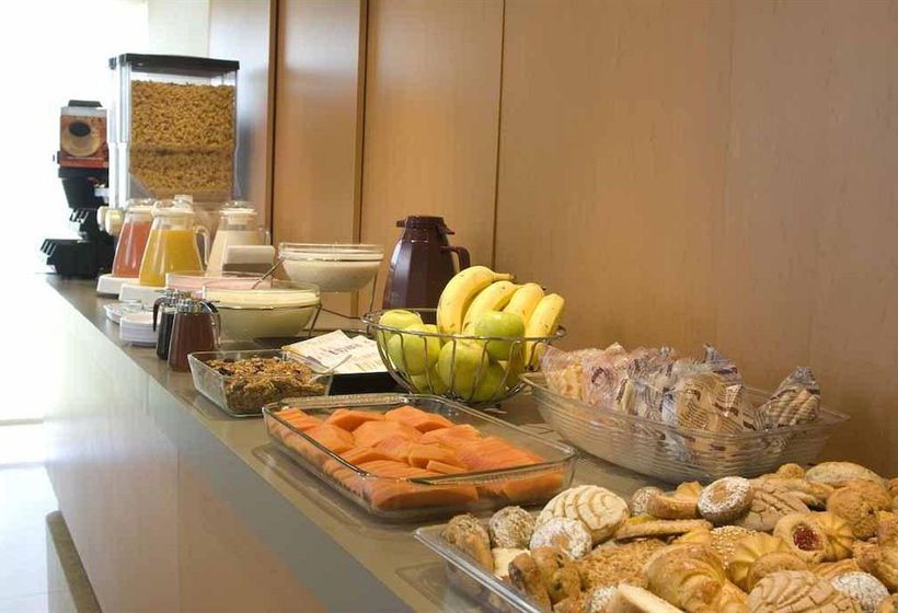 Hotel City Express Reynosa  | Reynosa | Tamaulipas | México 4