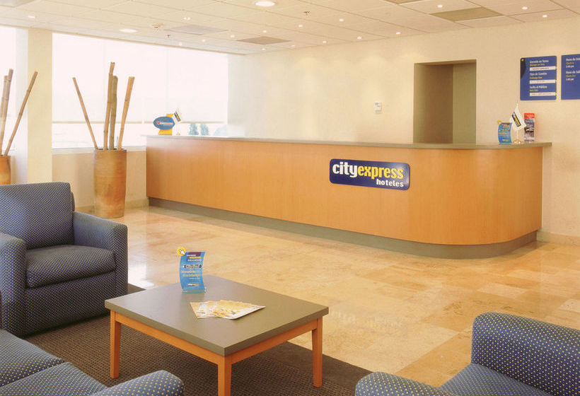 Hotel City Express Reynosa  | Reynosa | Tamaulipas | México 7