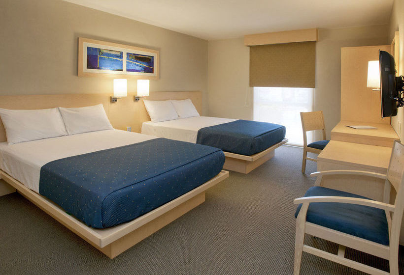 Hotel City Express Reynosa  | Reynosa | Tamaulipas | México 8