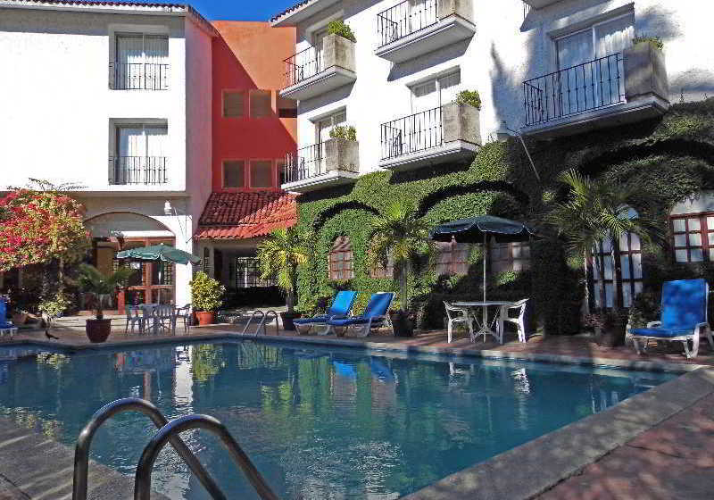 Gran Hotel Huatulco  | Bahias de Huatulco | Oaxaca | México 3