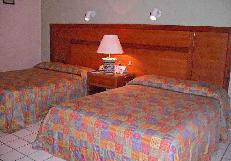 Gran Hotel Huatulco  | Bahias de Huatulco | Oaxaca | México 6