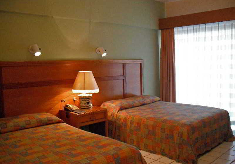 Gran Hotel Huatulco  | Bahias de Huatulco | Oaxaca | México 7