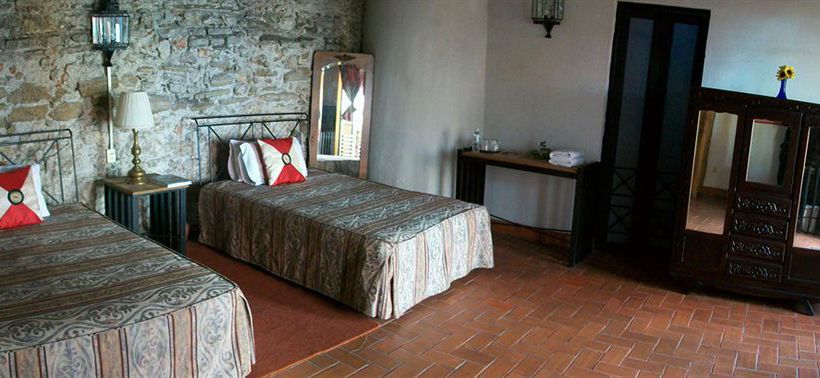 Hotel Meson De San Sebastian  | Puebla | Puebla | México 10