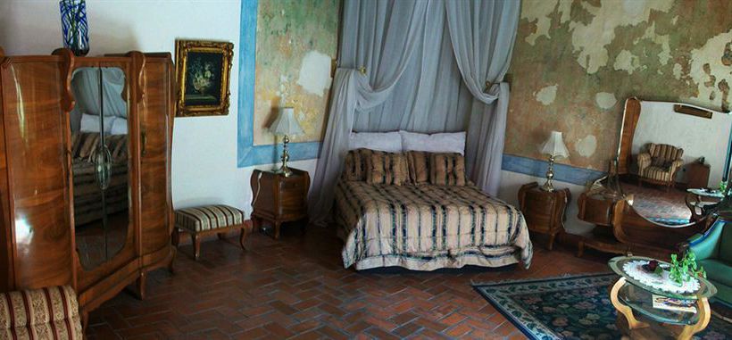 Hotel Meson De San Sebastian  | Puebla | Puebla | México 14