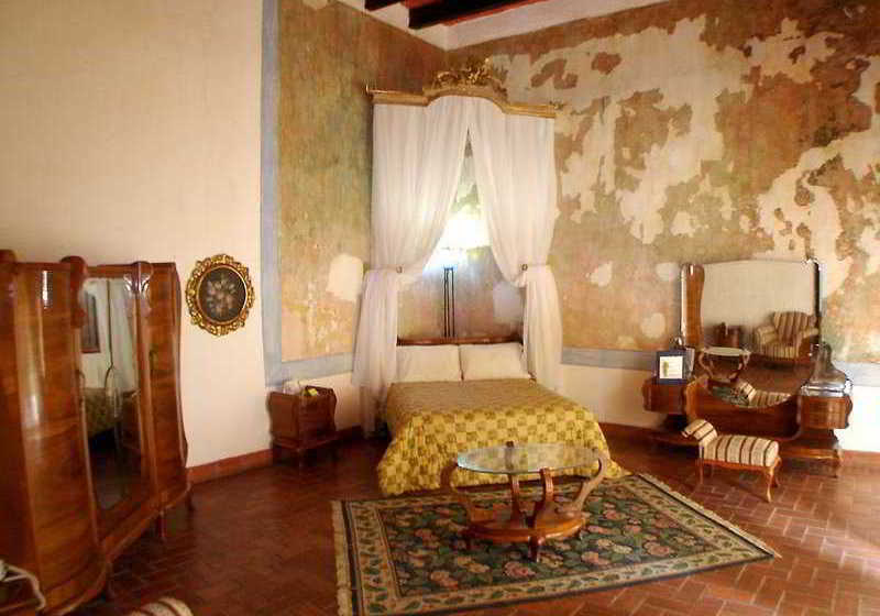 Hotel Meson De San Sebastian  | Puebla | Puebla | México 18