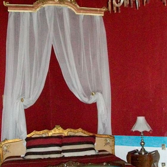 Hotel Meson De San Sebastian  | Puebla | Puebla | México 6