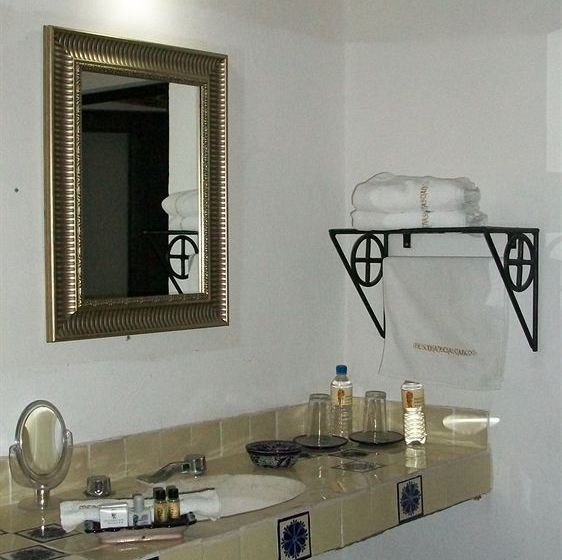 Hotel Meson De San Sebastian  | Puebla | Puebla | México 8