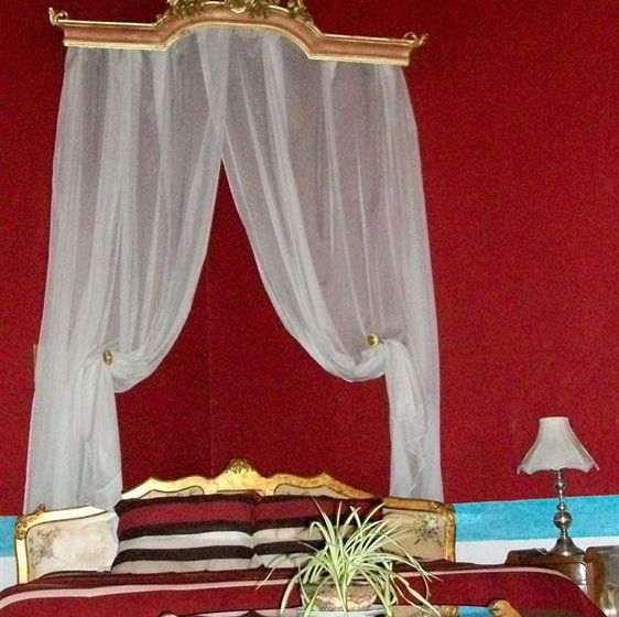 Hotel Meson De San Sebastian  | Puebla | Puebla | México 9