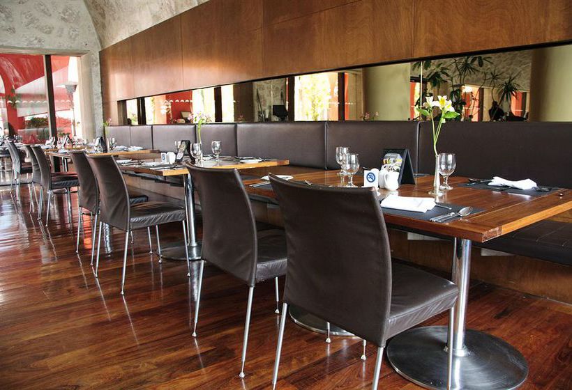 Hotel Fiesta Americana Querétaro Queretaro