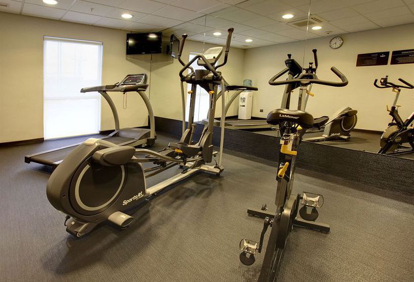 Hotel City Suites Querétaro  | Santiago de Querétaro | Queretaro | México 1