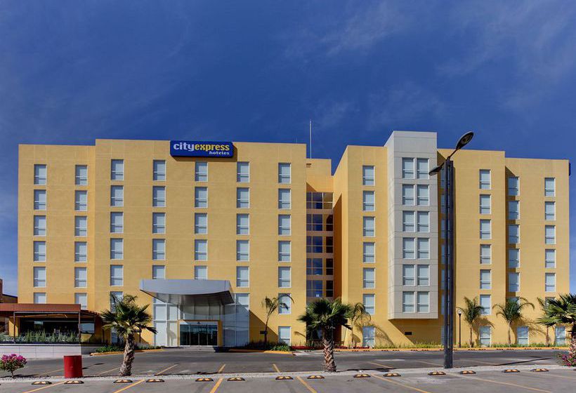 Hotel City Suites Querétaro  | Santiago de Querétaro | Queretaro | México 11