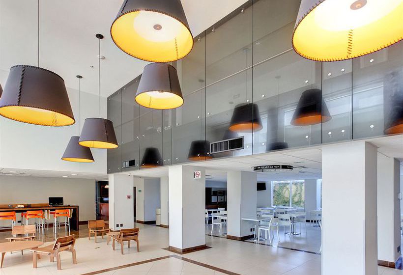 Hotel City Suites Querétaro  | Santiago de Querétaro | Queretaro | México 13