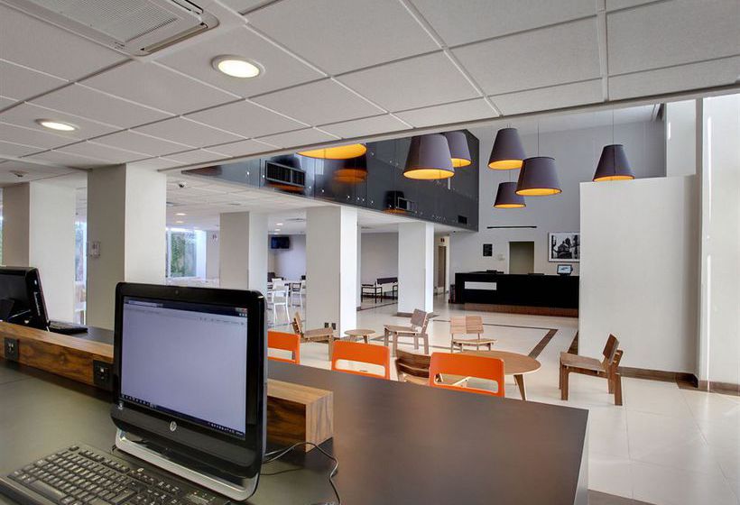 Hotel City Suites Querétaro  | Santiago de Querétaro | Queretaro | México 14