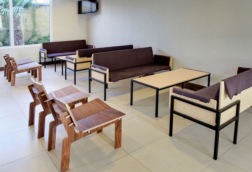 Hotel City Suites Querétaro  | Santiago de Querétaro | Queretaro | México 15