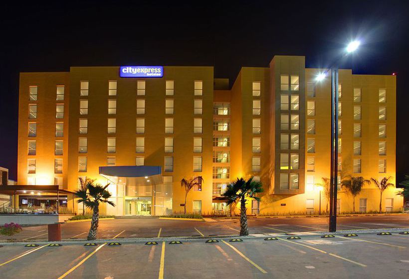 Hotel City Suites Querétaro  | Santiago de Querétaro | Queretaro | México 18