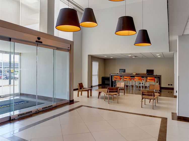 Hotel City Suites Querétaro  | Santiago de Querétaro | Queretaro | México 19