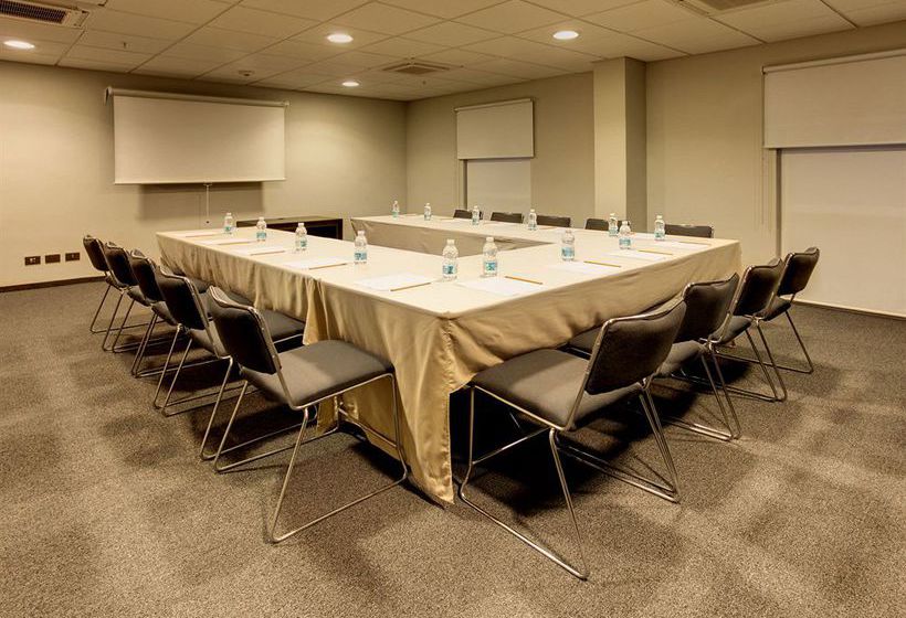 Hotel City Suites Querétaro  | Santiago de Querétaro | Queretaro | México 2