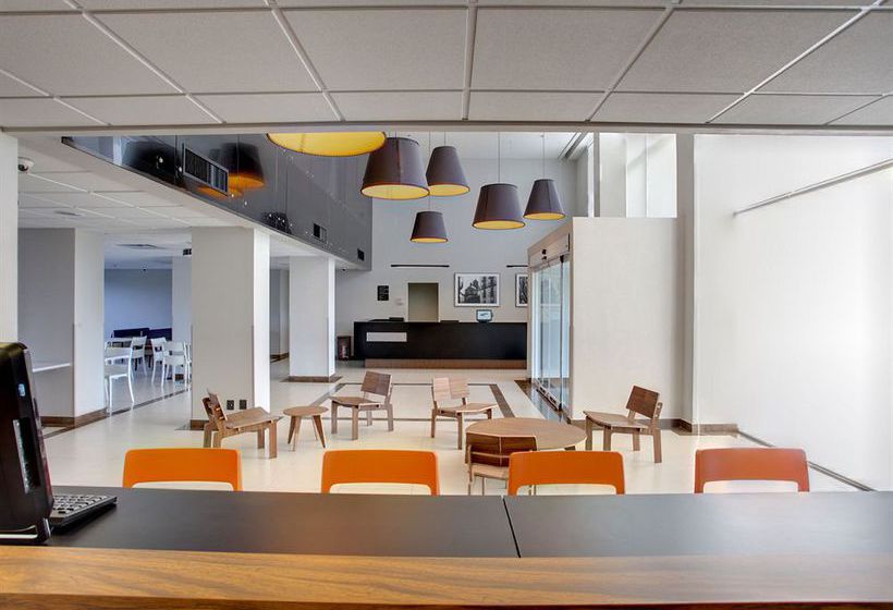 Hotel City Suites Querétaro  | Santiago de Querétaro | Queretaro | México 20