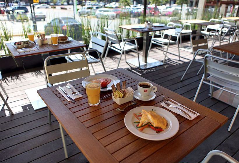 Hotel City Suites Querétaro  | Santiago de Querétaro | Queretaro | México 4