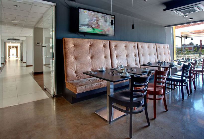 Hotel City Suites Querétaro  | Santiago de Querétaro | Queretaro | México 5