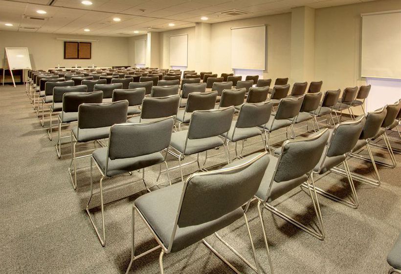 Hotel City Suites Querétaro  | Santiago de Querétaro | Queretaro | México 6