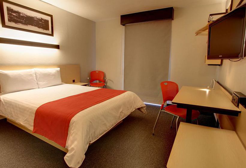 Hotel City Suites Querétaro  | Santiago de Querétaro | Queretaro | México 7