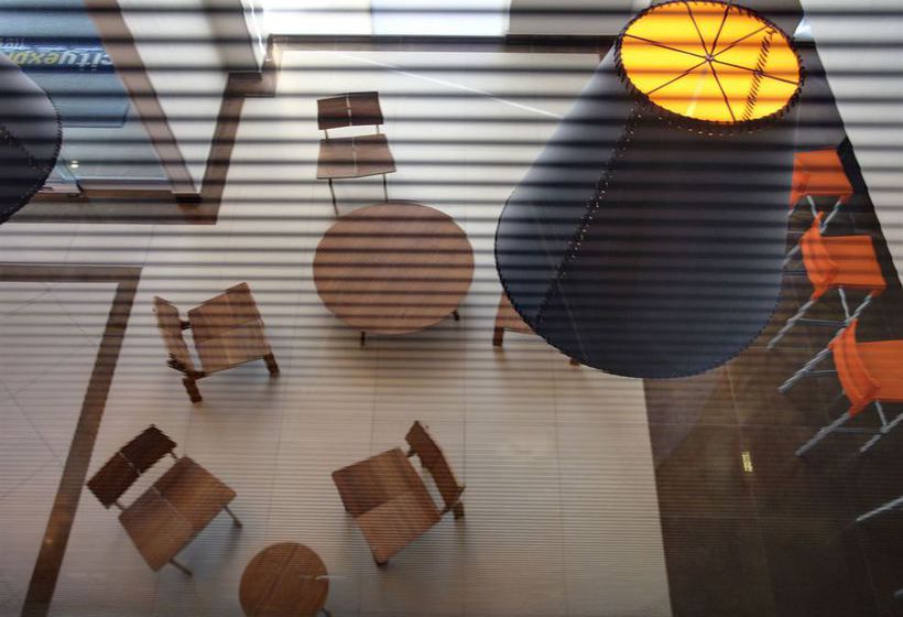 Hotel City Suites Querétaro  | Santiago de Querétaro | Queretaro | México 8