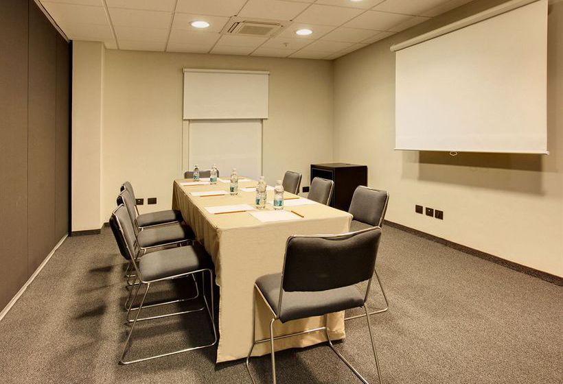 Hotel City Suites Querétaro  | Santiago de Querétaro | Queretaro | México 9