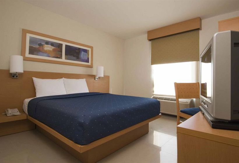 Hotel City Express Coatzacoalcos  | Coatzacoalcos | Veracruz | México 1