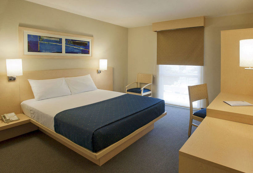 Hotel City Express Coatzacoalcos  | Coatzacoalcos | Veracruz | México 12