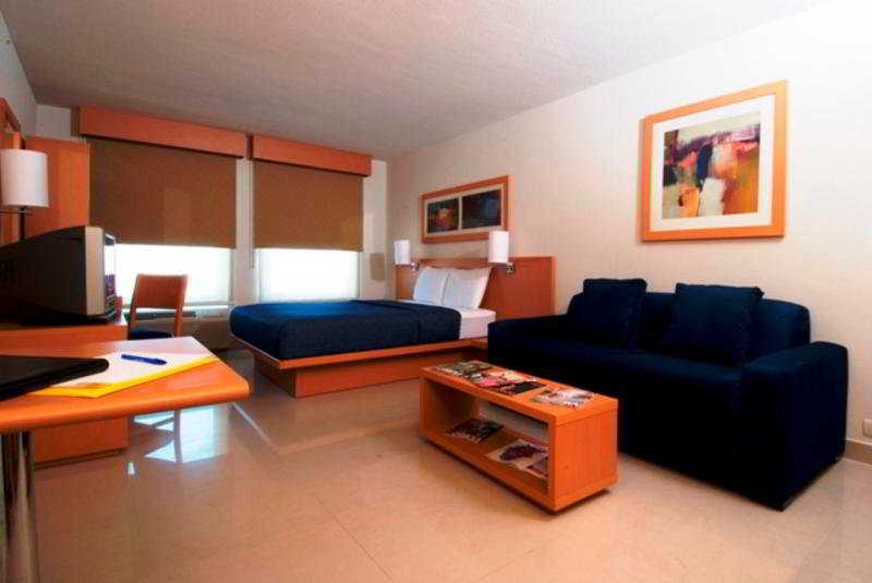 Hotel City Express Coatzacoalcos  | Coatzacoalcos | Veracruz | México 14