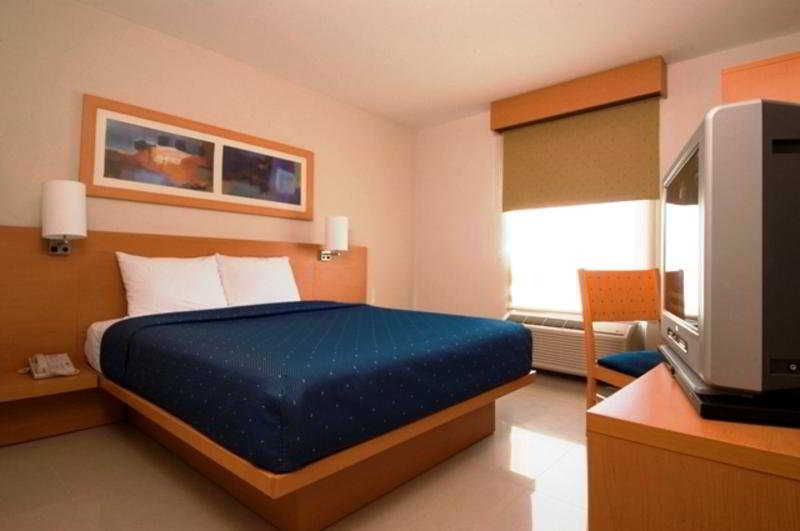 Hotel City Express Coatzacoalcos  | Coatzacoalcos | Veracruz | México 15