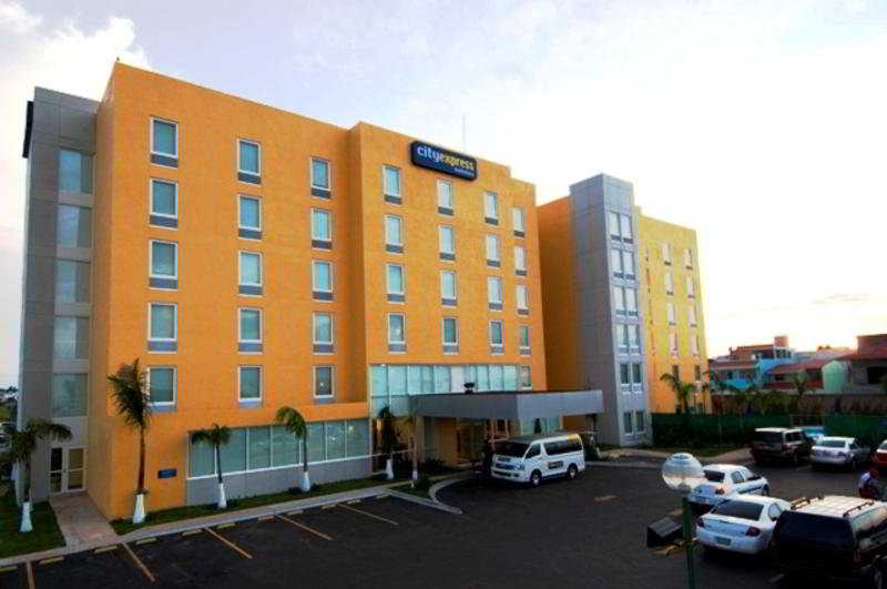 Hotel City Express Coatzacoalcos  | Coatzacoalcos | Veracruz | México 17