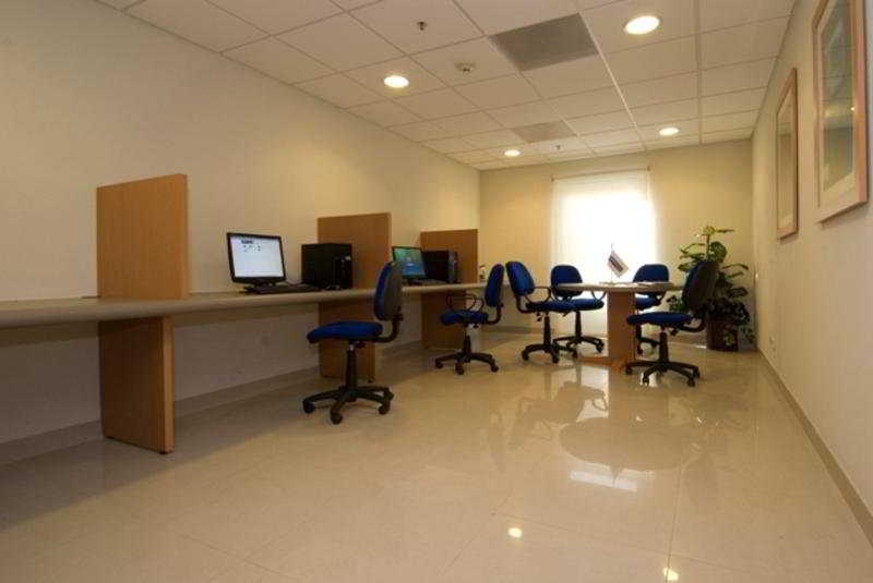 Hotel City Express Coatzacoalcos  | Coatzacoalcos | Veracruz | México 18