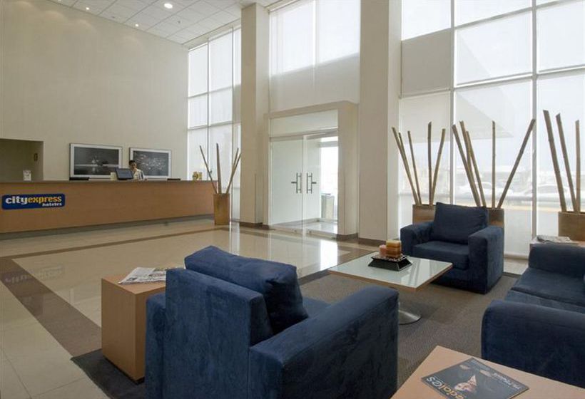 Hotel City Express Coatzacoalcos  | Coatzacoalcos | Veracruz | México 2