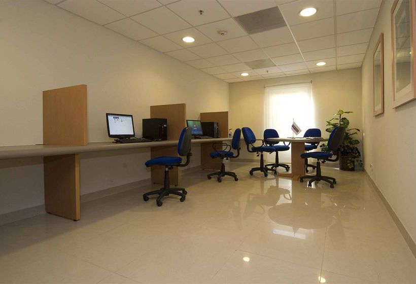 Hotel City Express Coatzacoalcos  | Coatzacoalcos | Veracruz | México 5