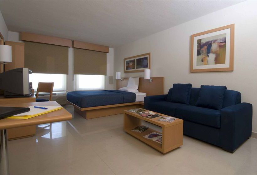 Hotel City Express Coatzacoalcos  | Coatzacoalcos | Veracruz | México 6