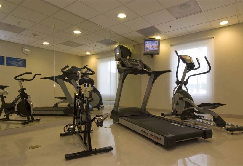 Hotel City Express Coatzacoalcos  | Coatzacoalcos | Veracruz | México 7